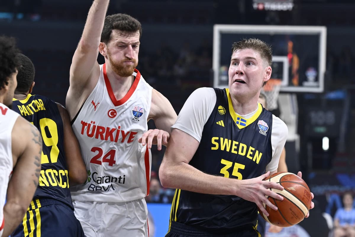 Swedish Referee Decision Sparks Controversy in Euro Championship Loss