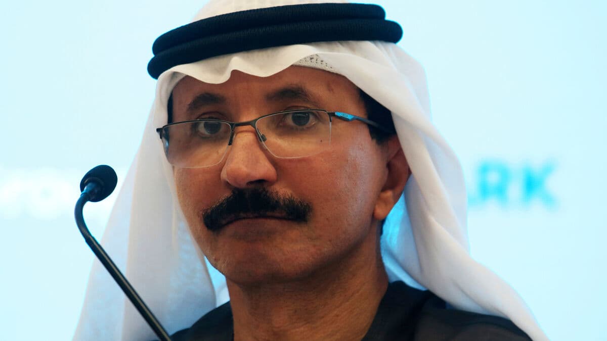 DP World appoints new CEO after Epstein connection