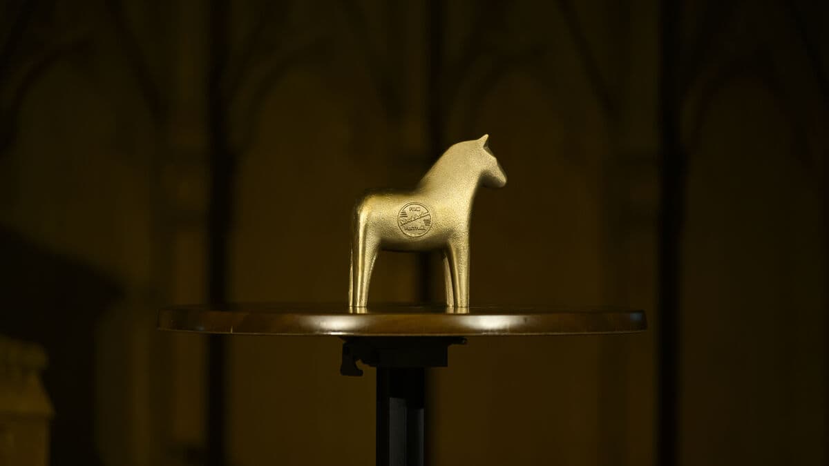 Heaviest film award goes to dark tragedy