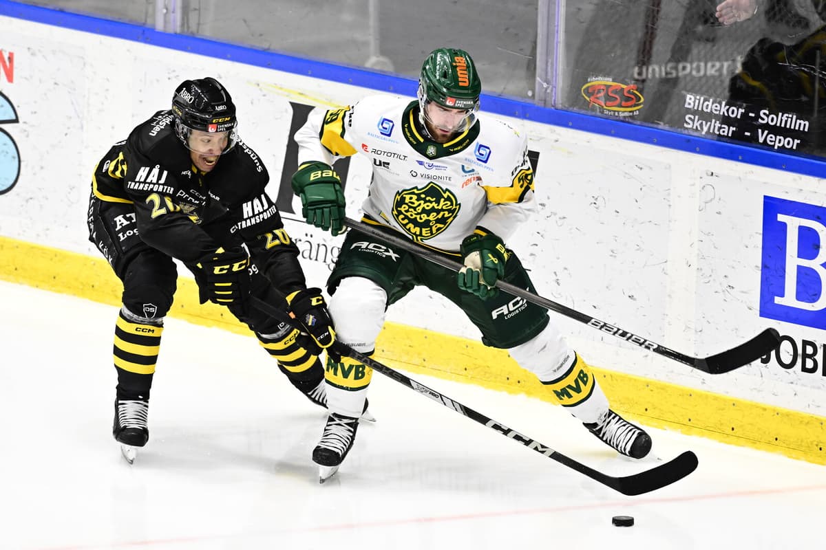 AIK Keeps SHL Hopes Alive, Set to Face Karlskoga in Semifinals