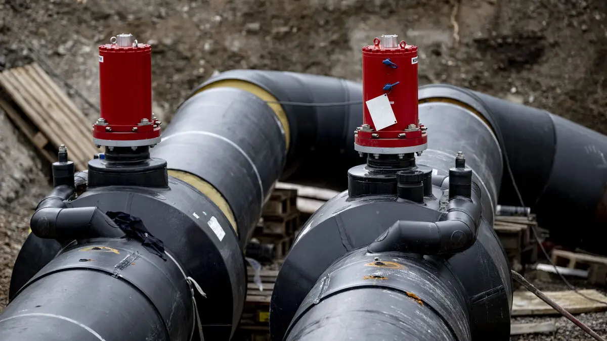 Energy Market Inspectorate bans Solör Bioenergi from raising district heating prices