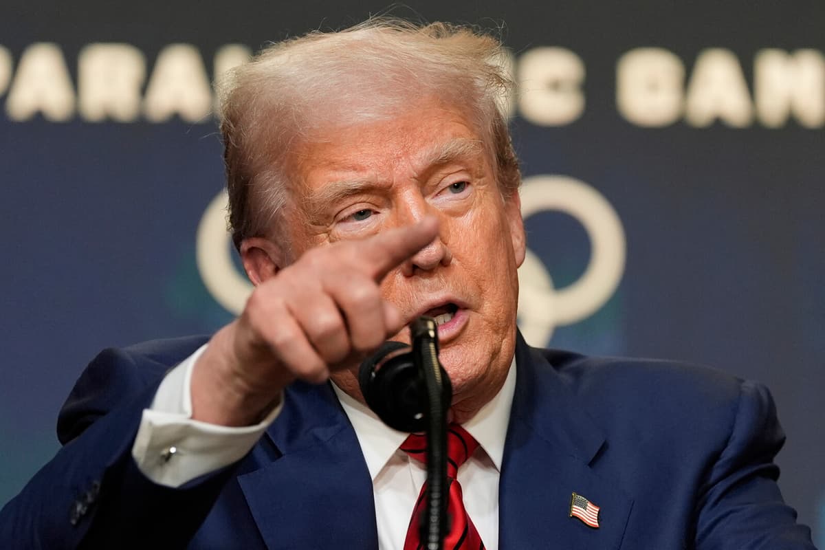 Trump Imposes New Tariffs on India Over Russian Oil Purchases