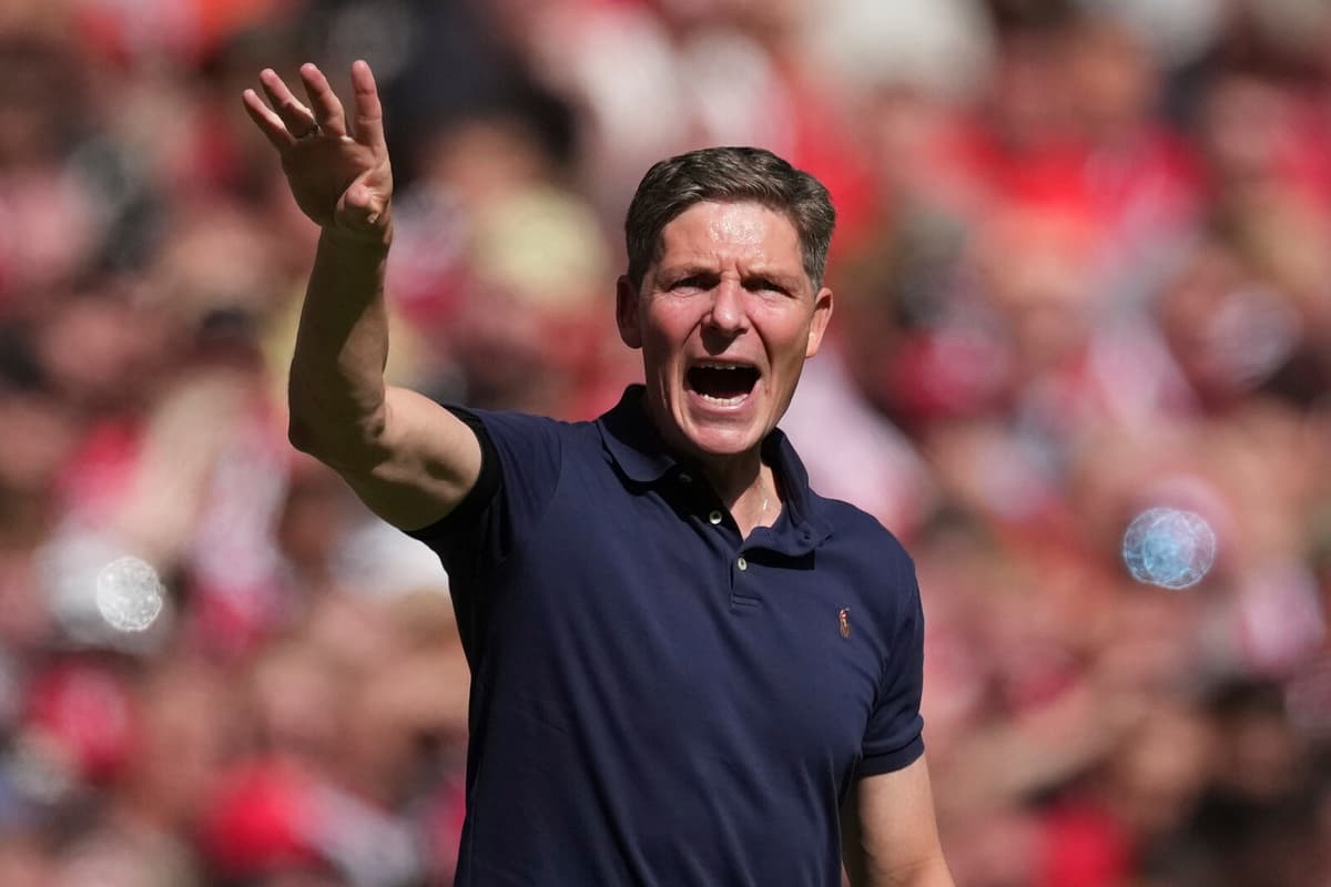 Crystal Palace Criticizes Uefa After Europa League Rejection