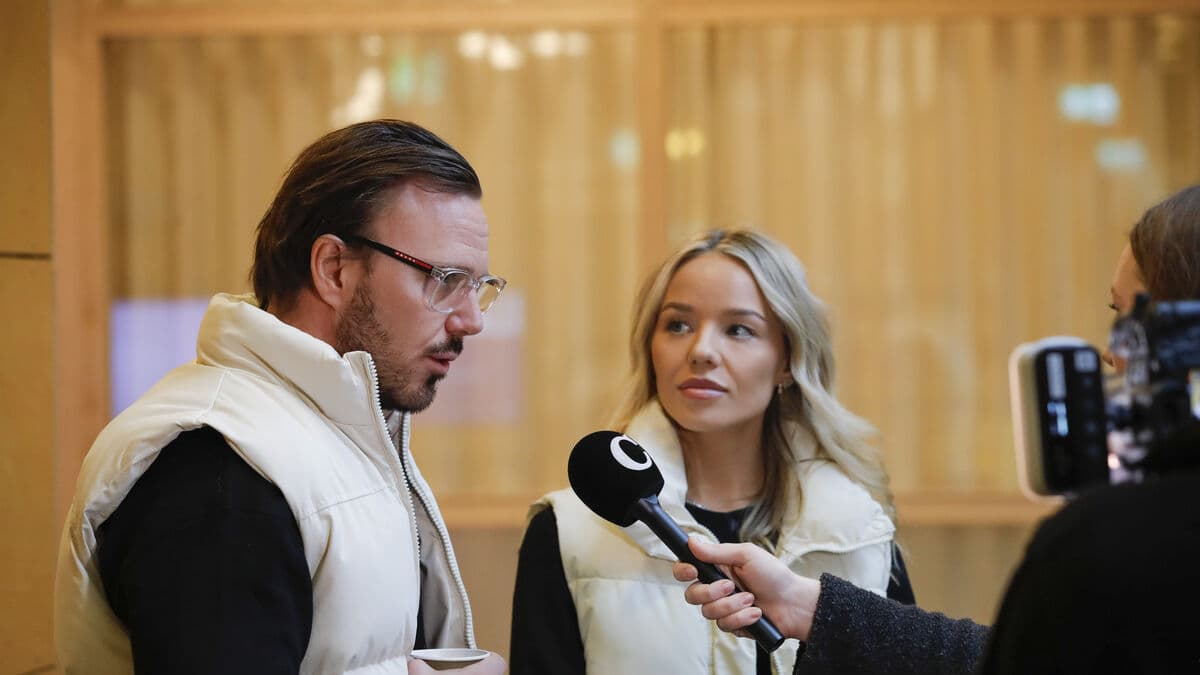 YouTube celebrity Christofer Lundström appeals prison sentence