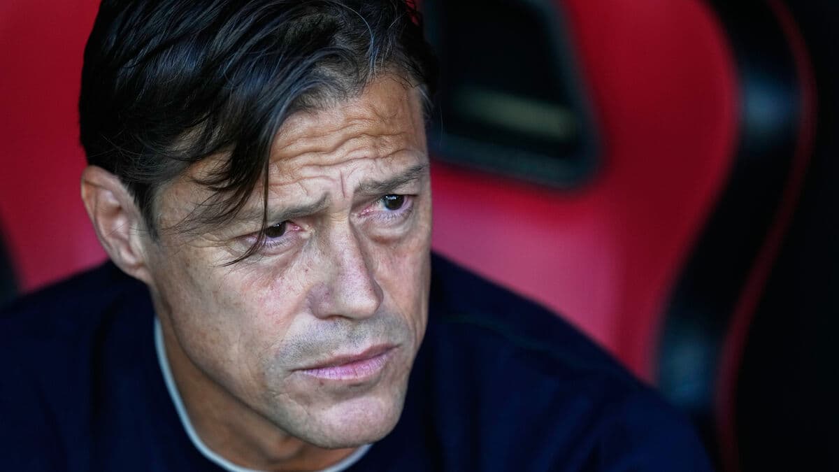 Svenni's friend Matias Almeyda suspended for seven games