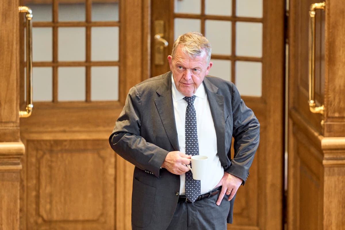 Denmark Approves US Military Bases Amid Greenland Concerns