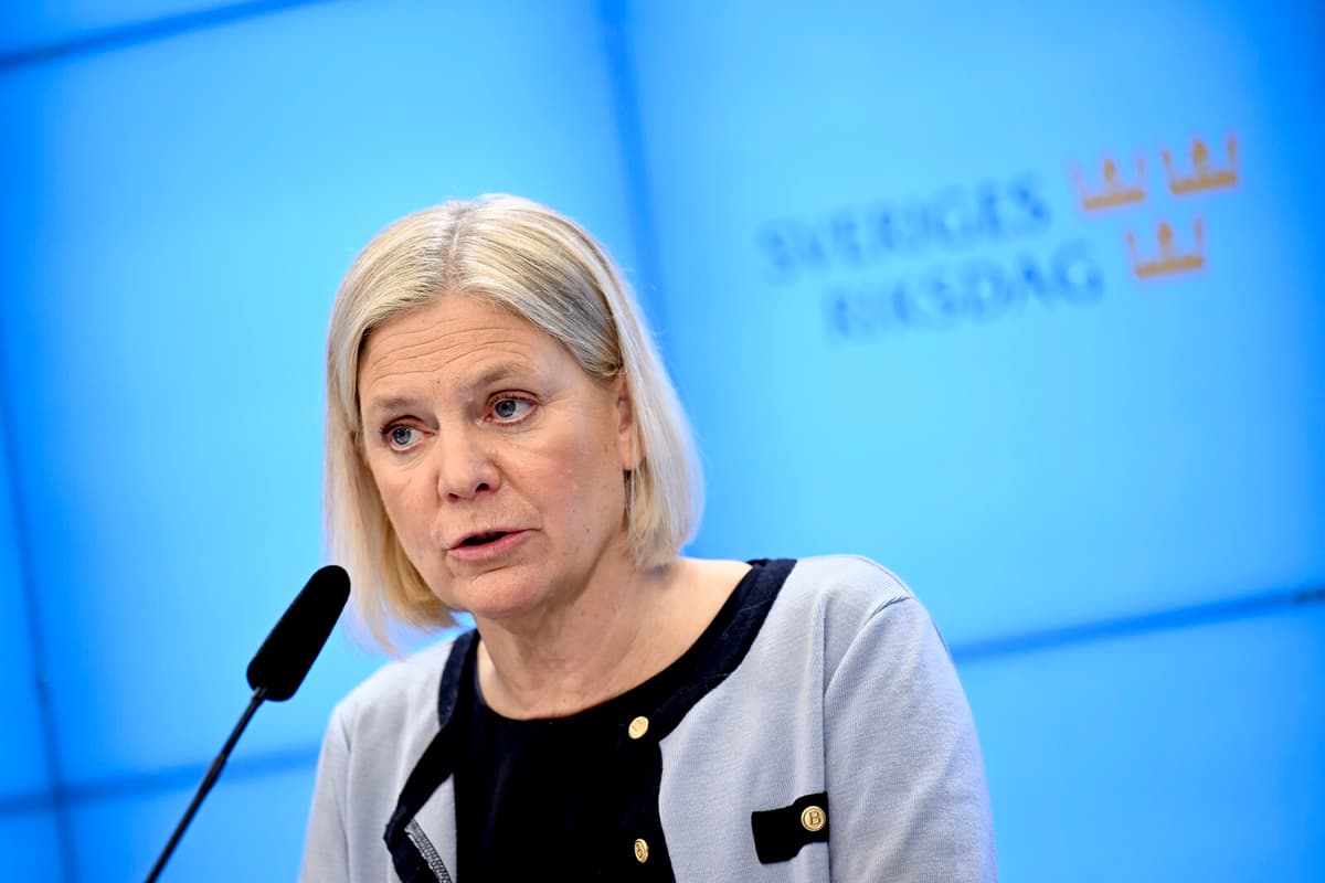 Social Democrats Push for Profit Ban in Schools After Bregott Scandal