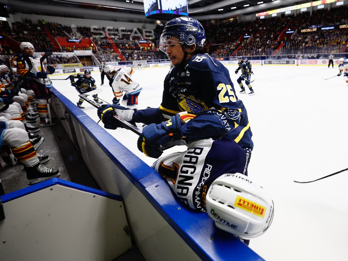 "Disqualified - Misses the Thrilling Conclusion"