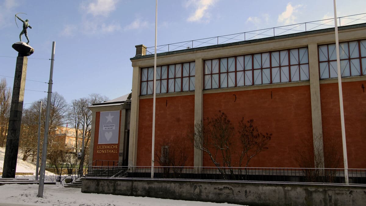 Liljevalchs Ends Sponsorship with BNP Paribas Amid Controversy