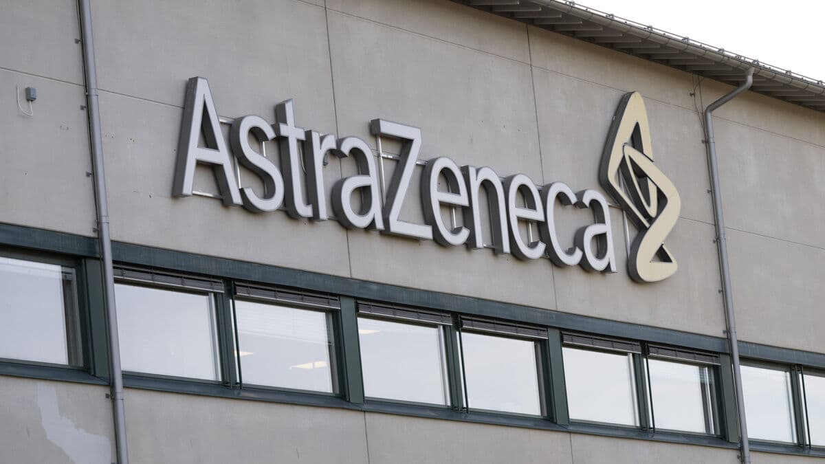 EU approves AstraZeneca drug Imfinzi for operable, early and locally advanced stomach cancer