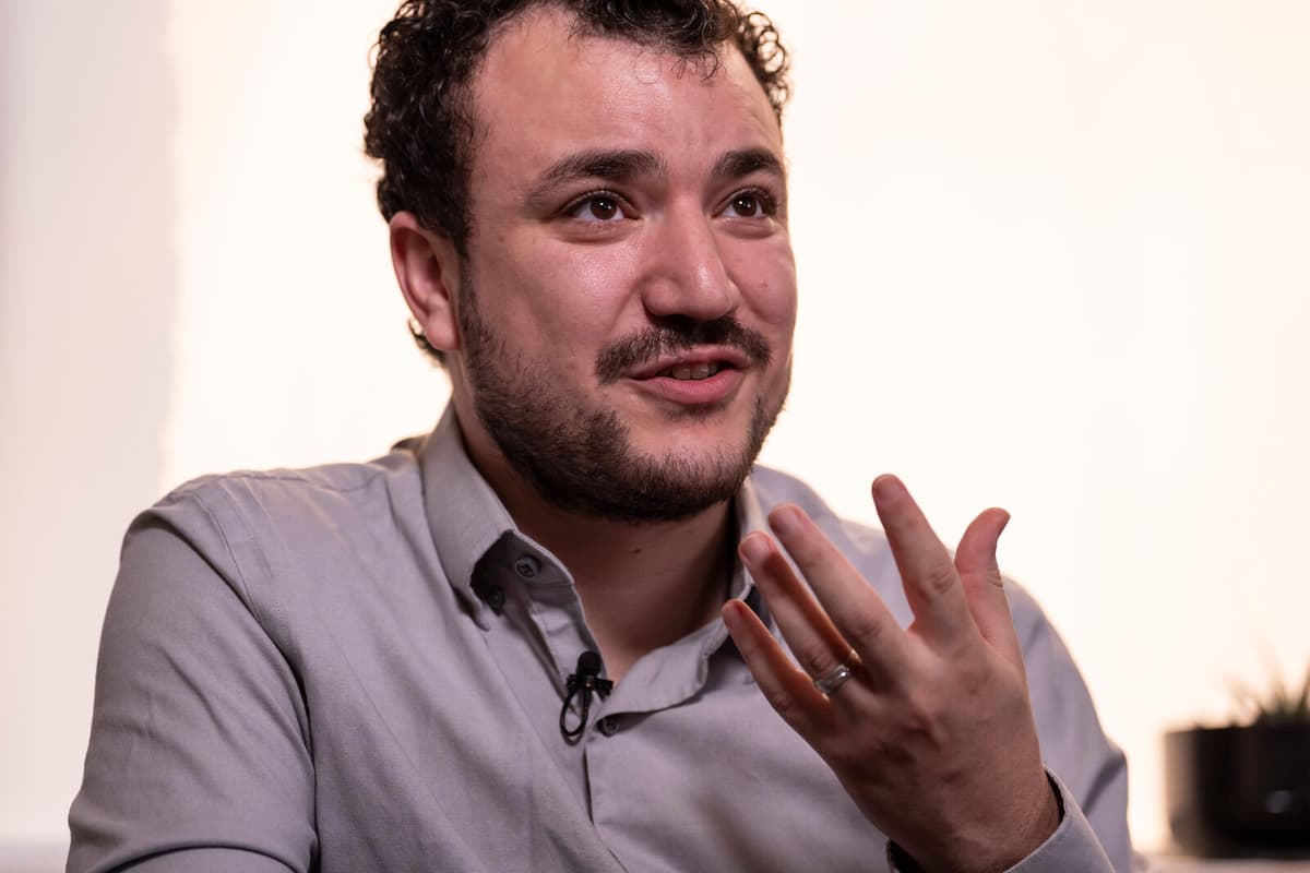 Judge Orders Deportation of Activist Mahmoud Khalil