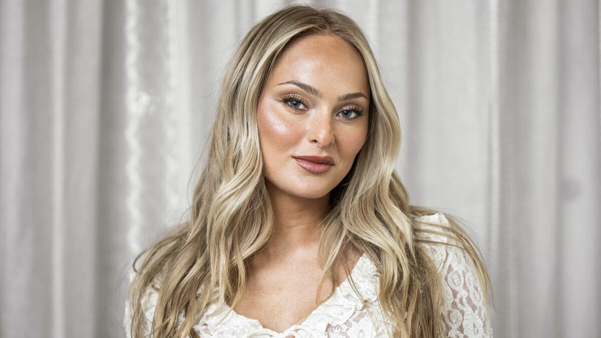 New season of Secrets of the Elite VIP announced by this year's winner Alice Stenlöf