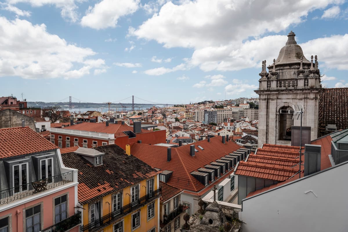 Portugal to Recognize Independent Palestinian State Sunday