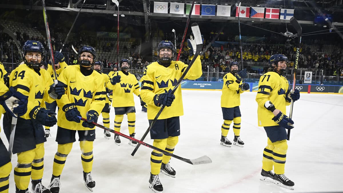 Olympic guide: Women's team chases first medal in 20 years