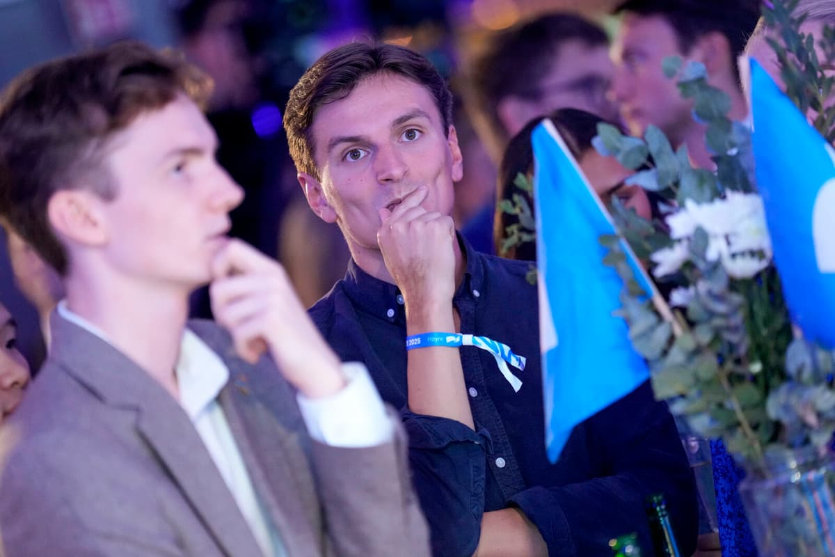 Norwegian Newspaper Publishes Fake Interview with Høyre Youth Leader