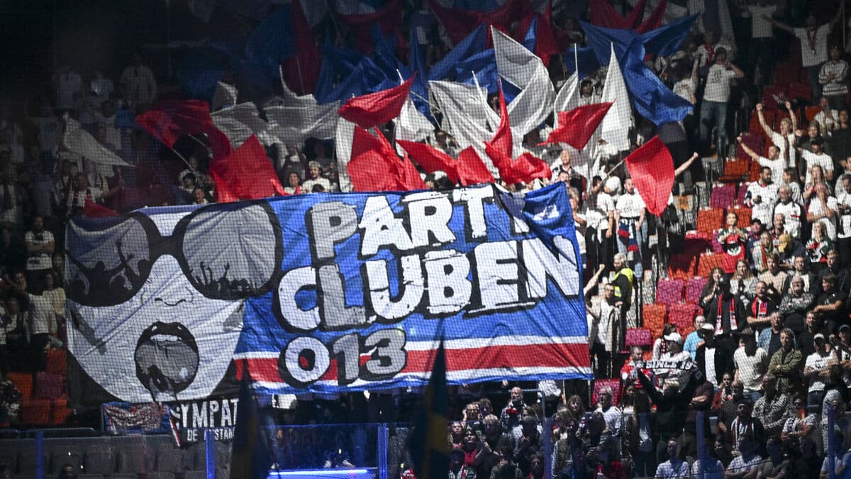 Tony Mårtensson leaves Linköping HC