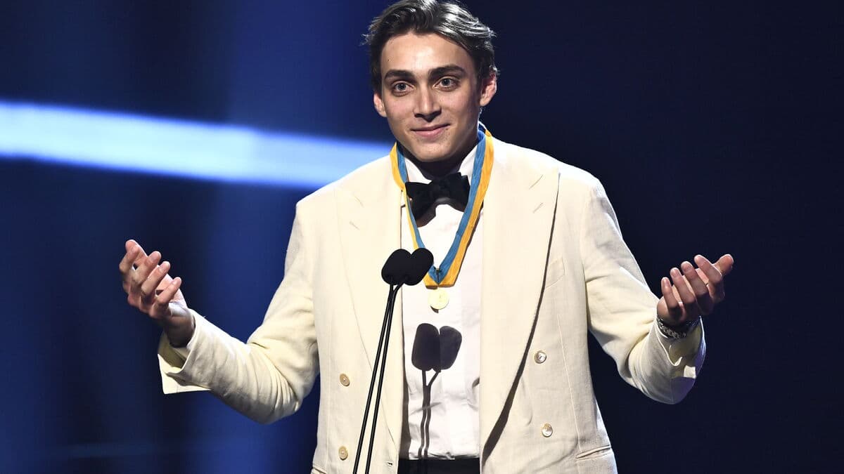 Heavyweight prize 100 years – expert's favorite winner