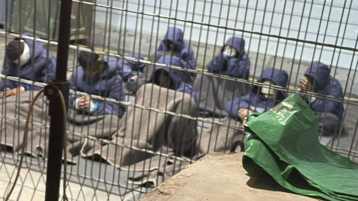 Report: More Palestinians die in Israeli prisons