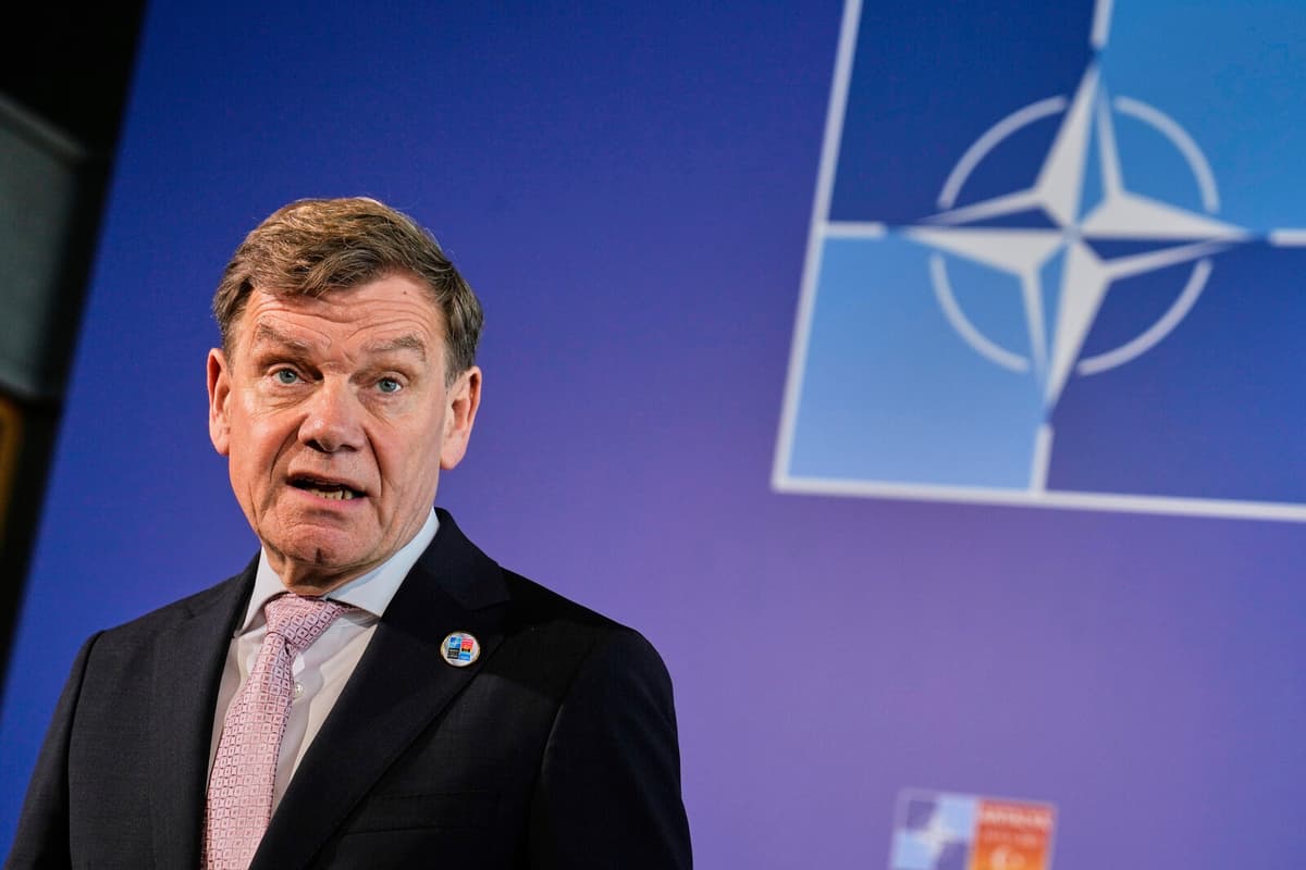 Germany Plans to Meet Trump's NATO Defense Spending Goal