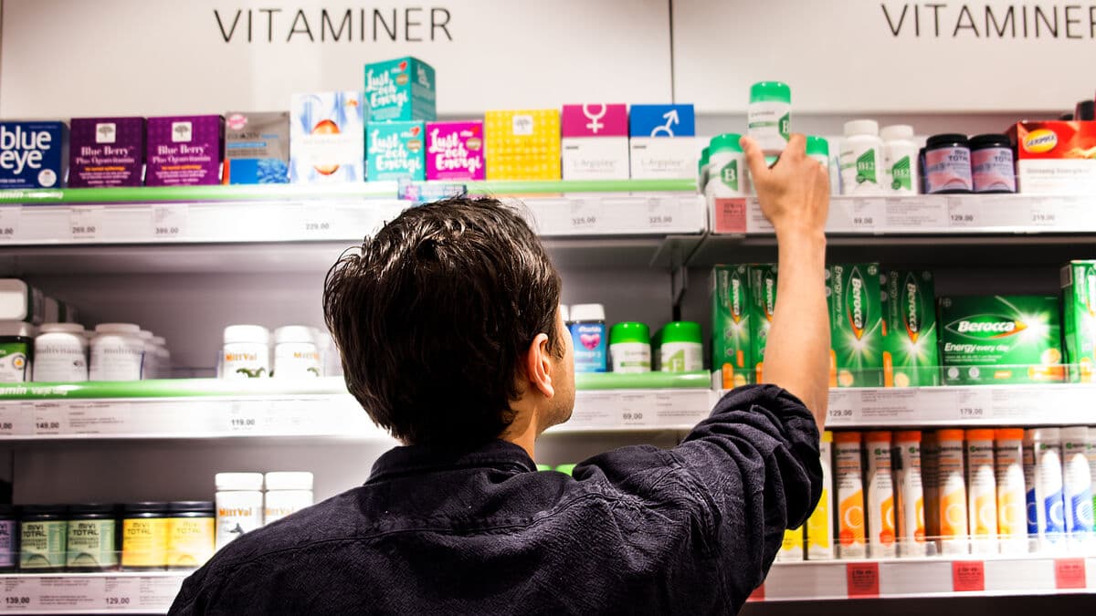 Pharmacy products can cost 300 percent more in store than online