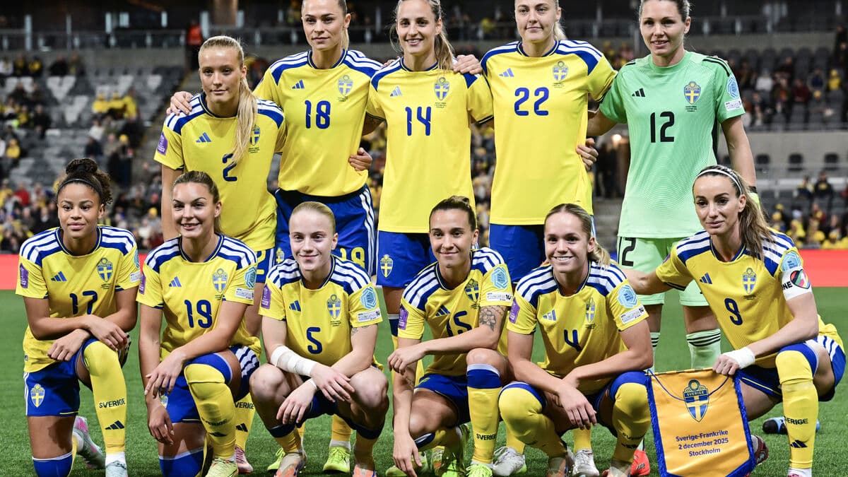 Europe gets another spot in women's Olympic football