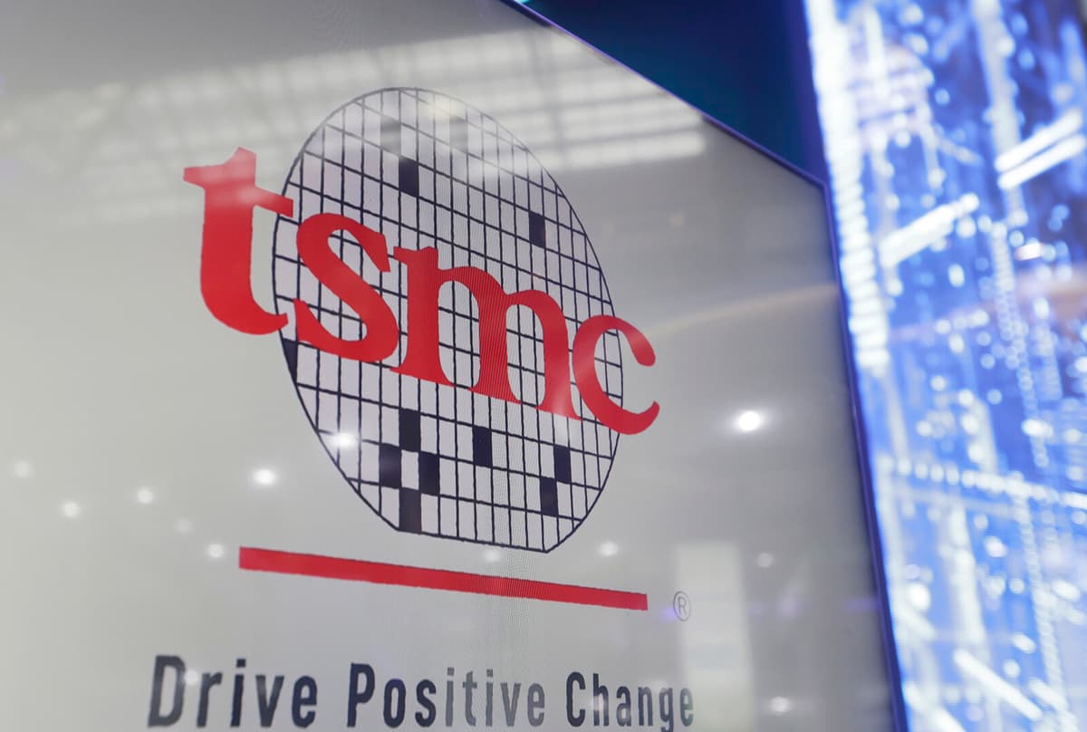 TSMC Reports 42 Percent Sales Surge in Q1, Exceeding Expectations