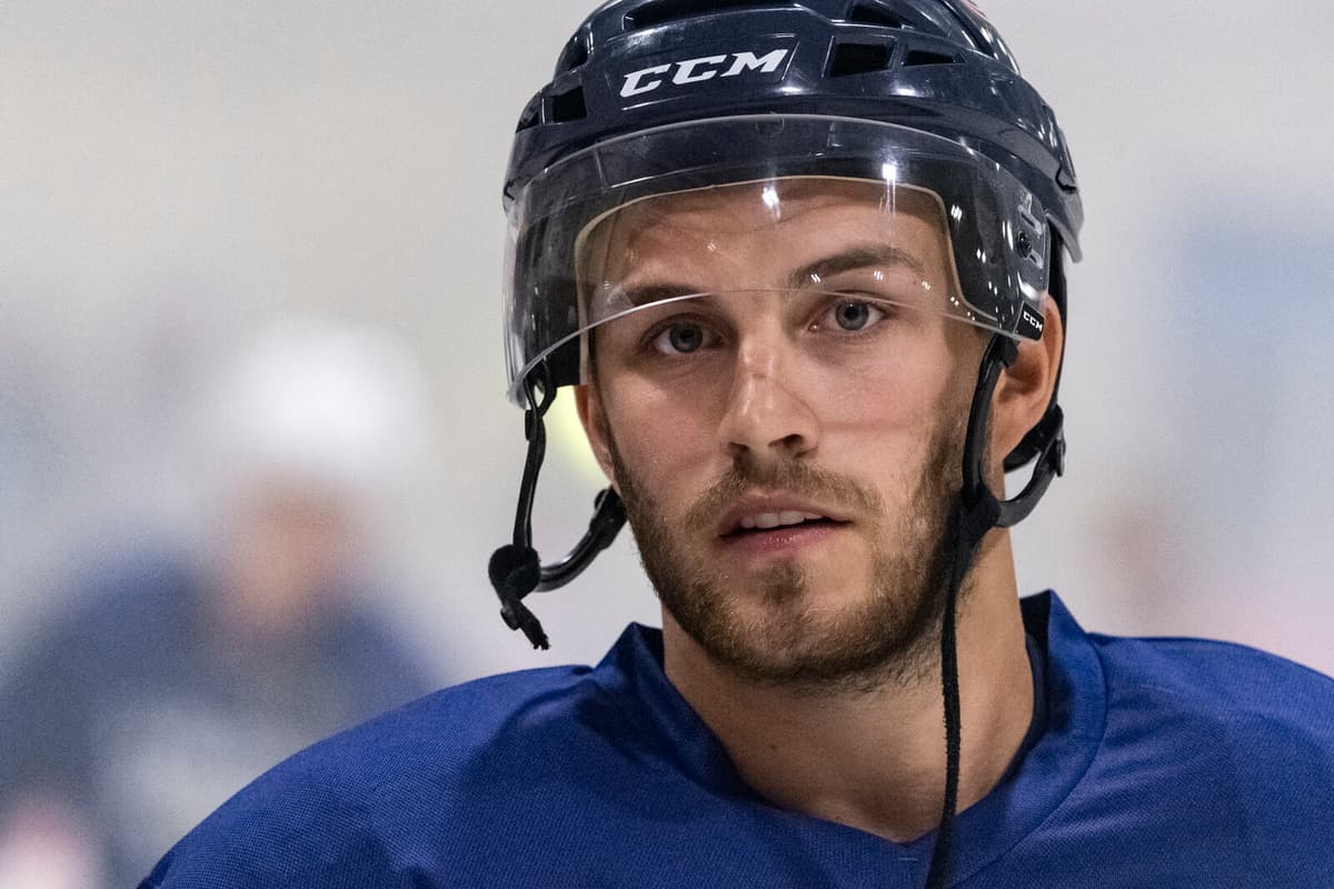 More NHL Players Join Sweden's World Championship Team