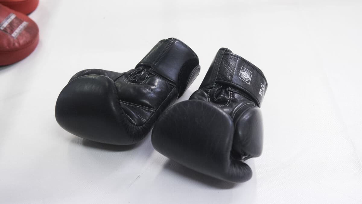 Talents were beaten on the coach's orders - AIK distances itself