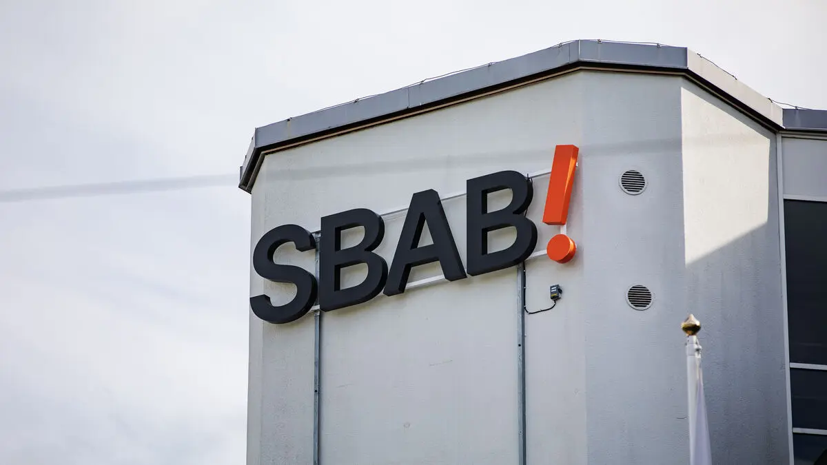 SBAB raises fixed mortgage rates by 0.35-0.45 percentage points, variable rates unchanged