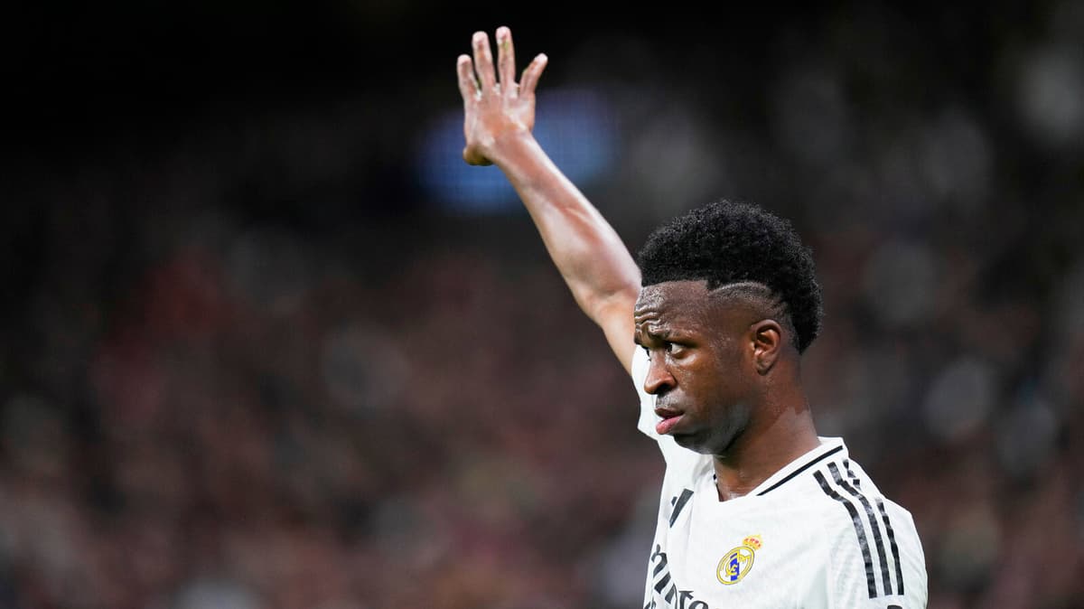 Fans Sentenced for Racism Against Vinícius Júnior in Landmark Case