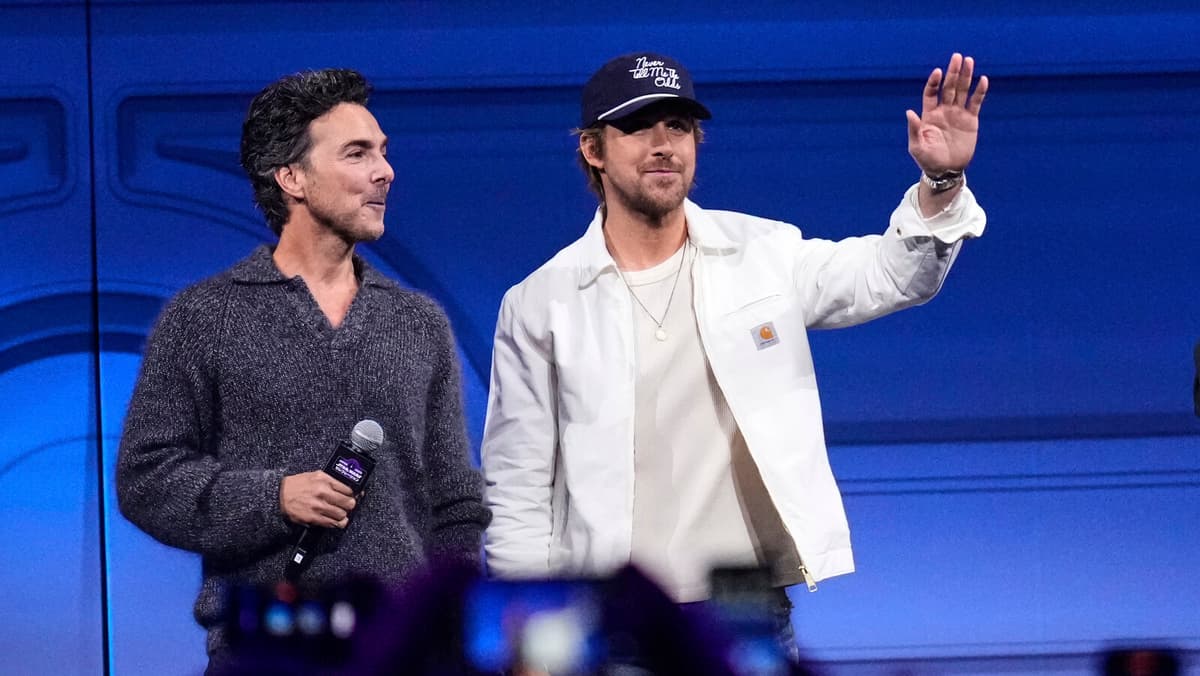 Ryan Gosling to Lead in New 'Star Wars: Starfighter' Film, Premiering 2027