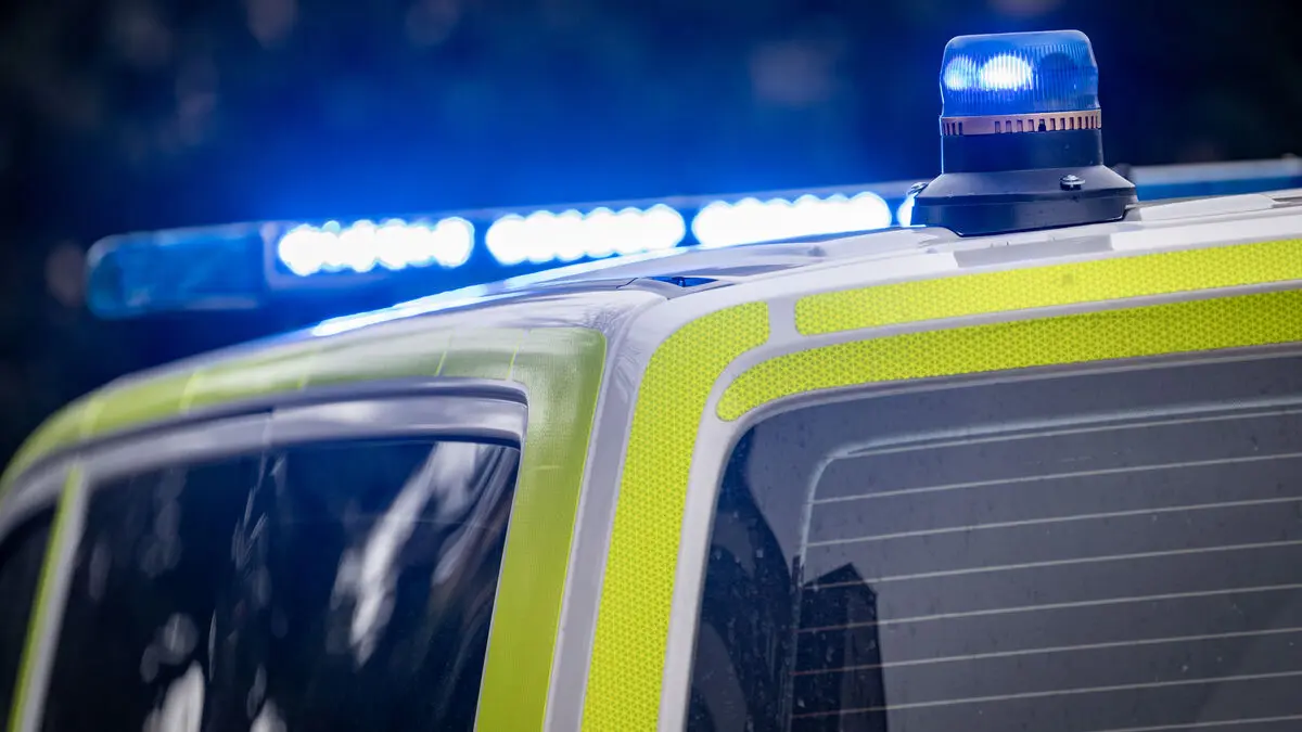 Person detained after school threat in Kungsbacka municipality