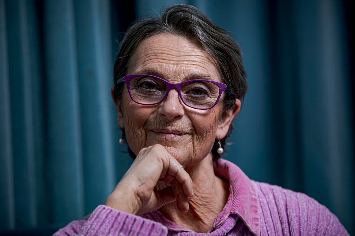 Herngren's New Series "Where the Sun Always Shines" Premieres November 10