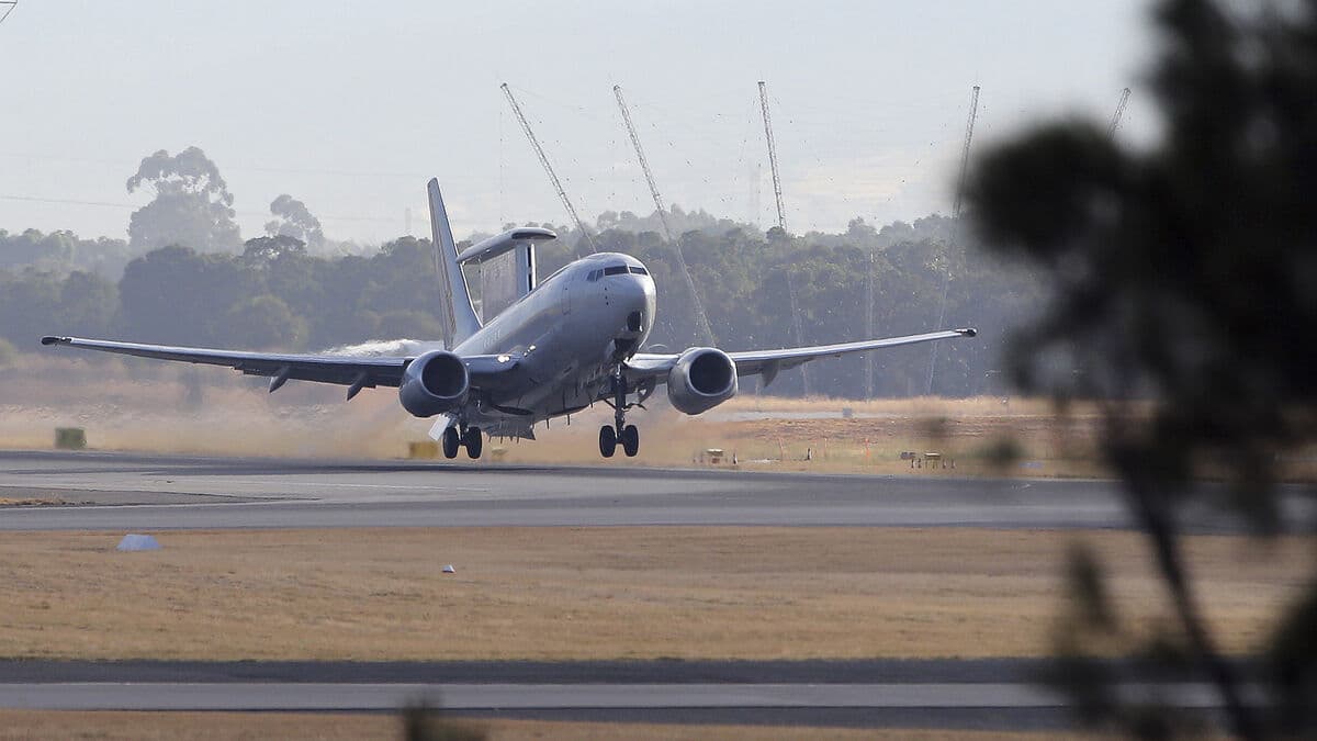 NATO changes its mind about aircraft – could open up to Saab