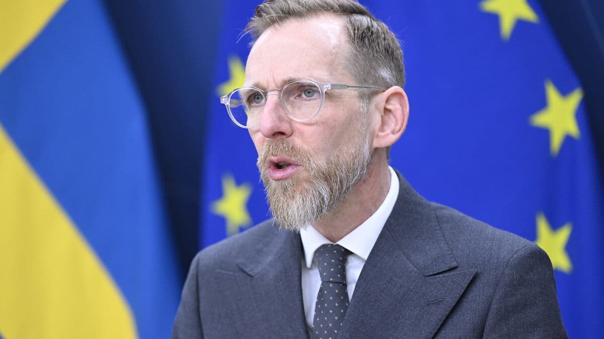 Sweden joins EU agreement for vaccine against Mpox