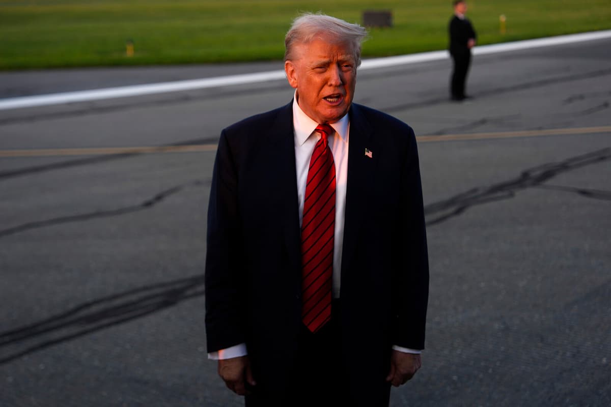 Trump Raises Tariffs on India Over Russian Oil Purchases