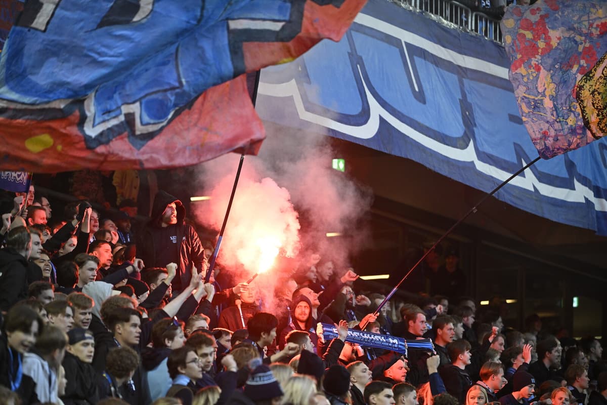 Stricter Penalties Proposed for Sports Event Offenses in Sweden