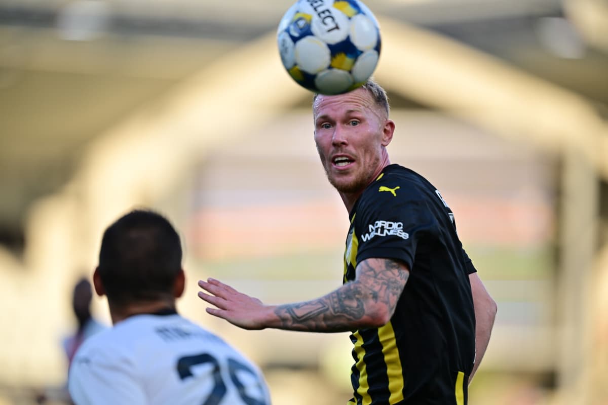 Häcken Faces Challenge After 0-1 Loss to Anderlecht in Belgium