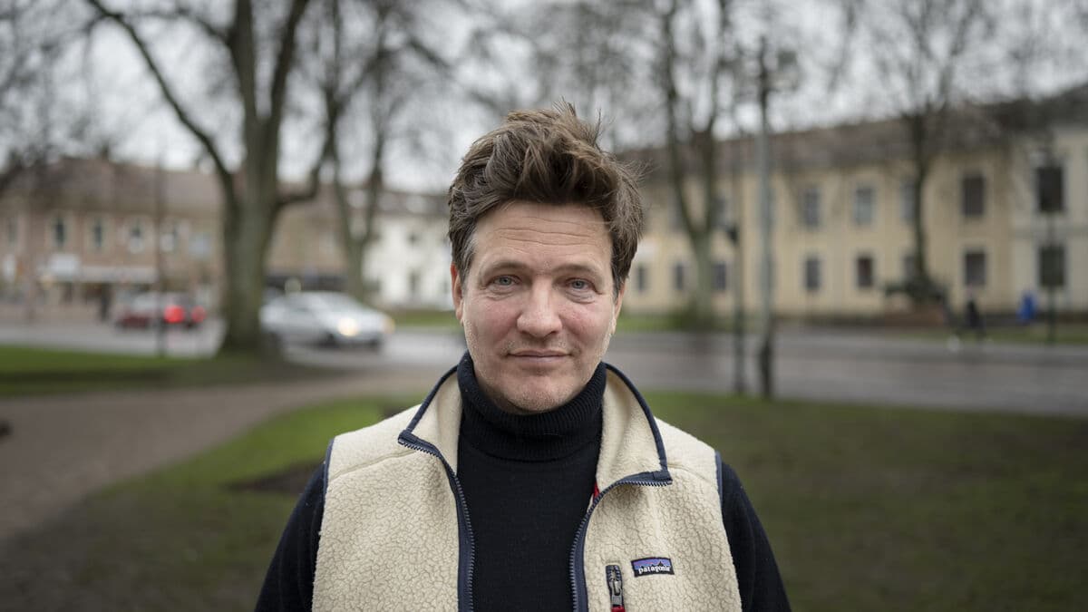 Thomas Vinterberg to Direct Kennedy Series for Netflix