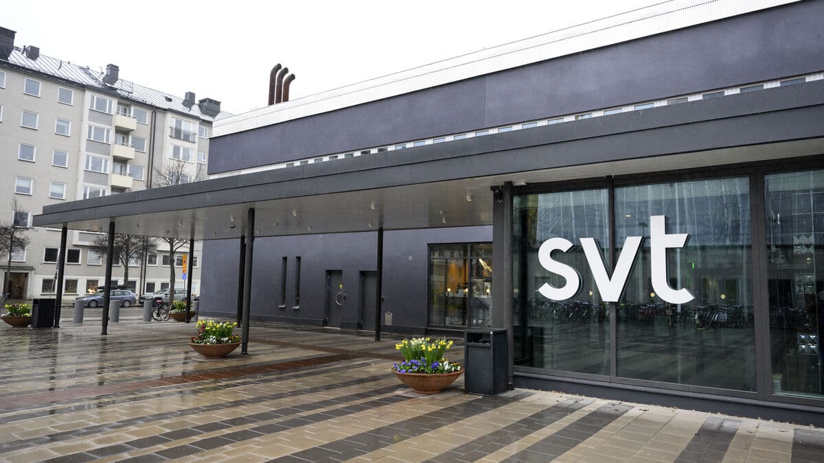 MSB Expects Government to Fund Terrestrial Network After TV4 Exit