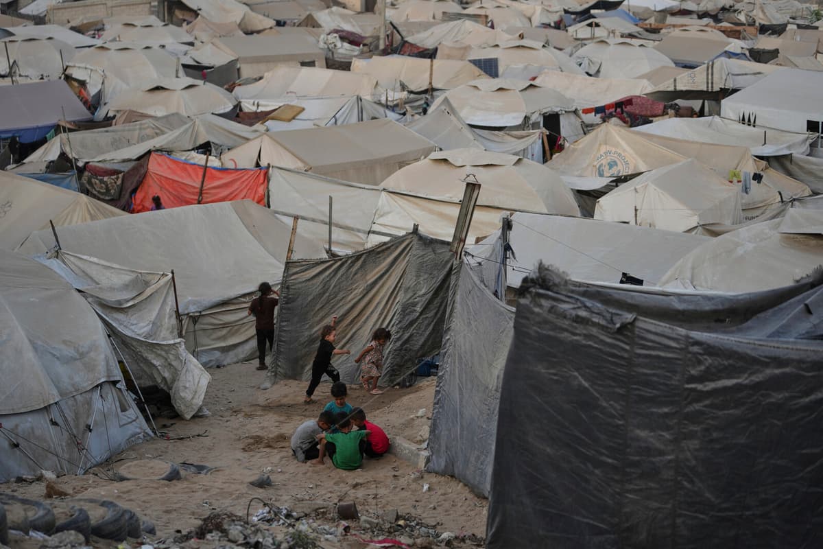 Netanyahu Plans Full Gaza Occupation Amid Hostage Crisis