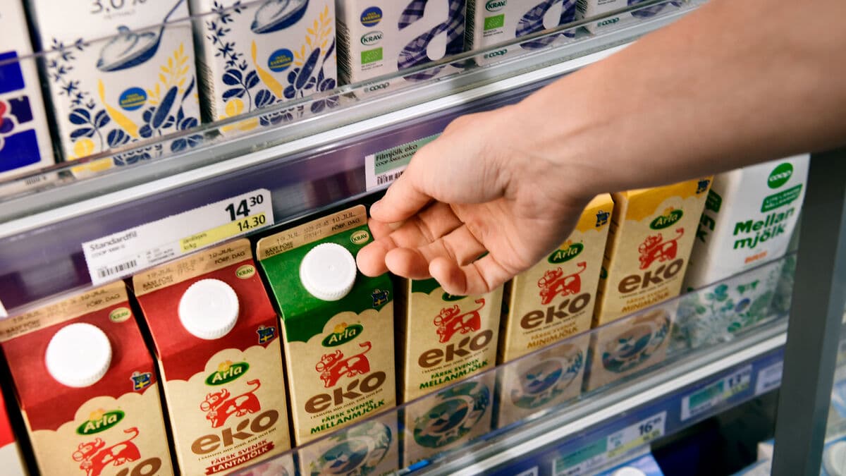 Inflation Expectations Decline in October Survey by Swedish Central Bank