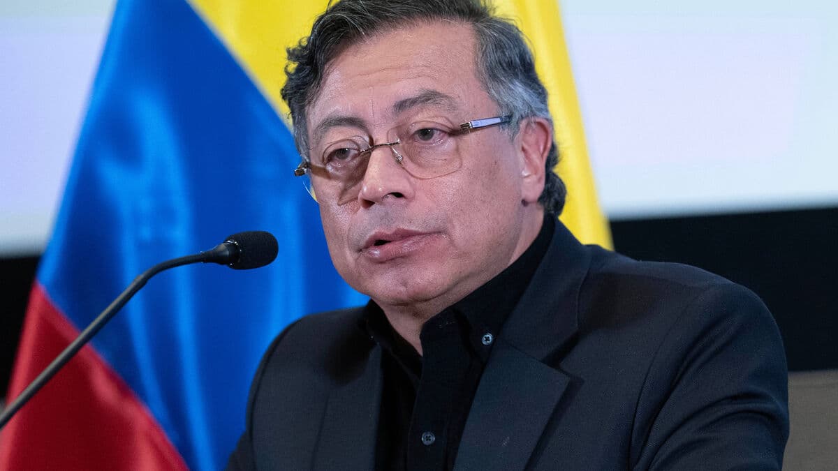 Seven ELN guerrilla members killed by Colombian military