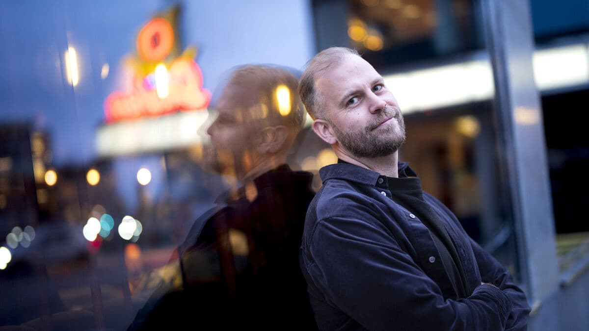 Forced to film abroad as Swedish anxiety stalls financing for Jonatan Etzler's Bad Apples