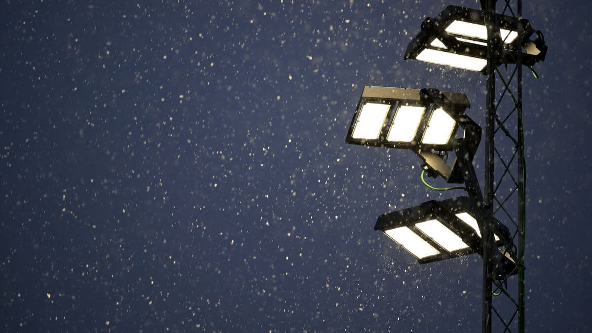 Sun on the way – now an unusually dark December is coming