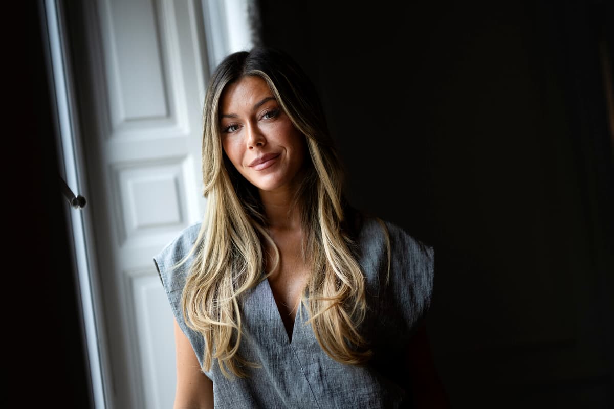 Bianca Ingrosso's Clothing Brand Àvora to Close Down