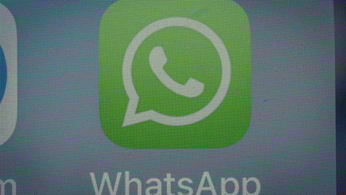 EU says open WhatsApp to rival chatbots