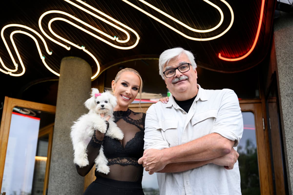 SVT's The Game: Swedish Celebrities Face Intense Drama in New Show