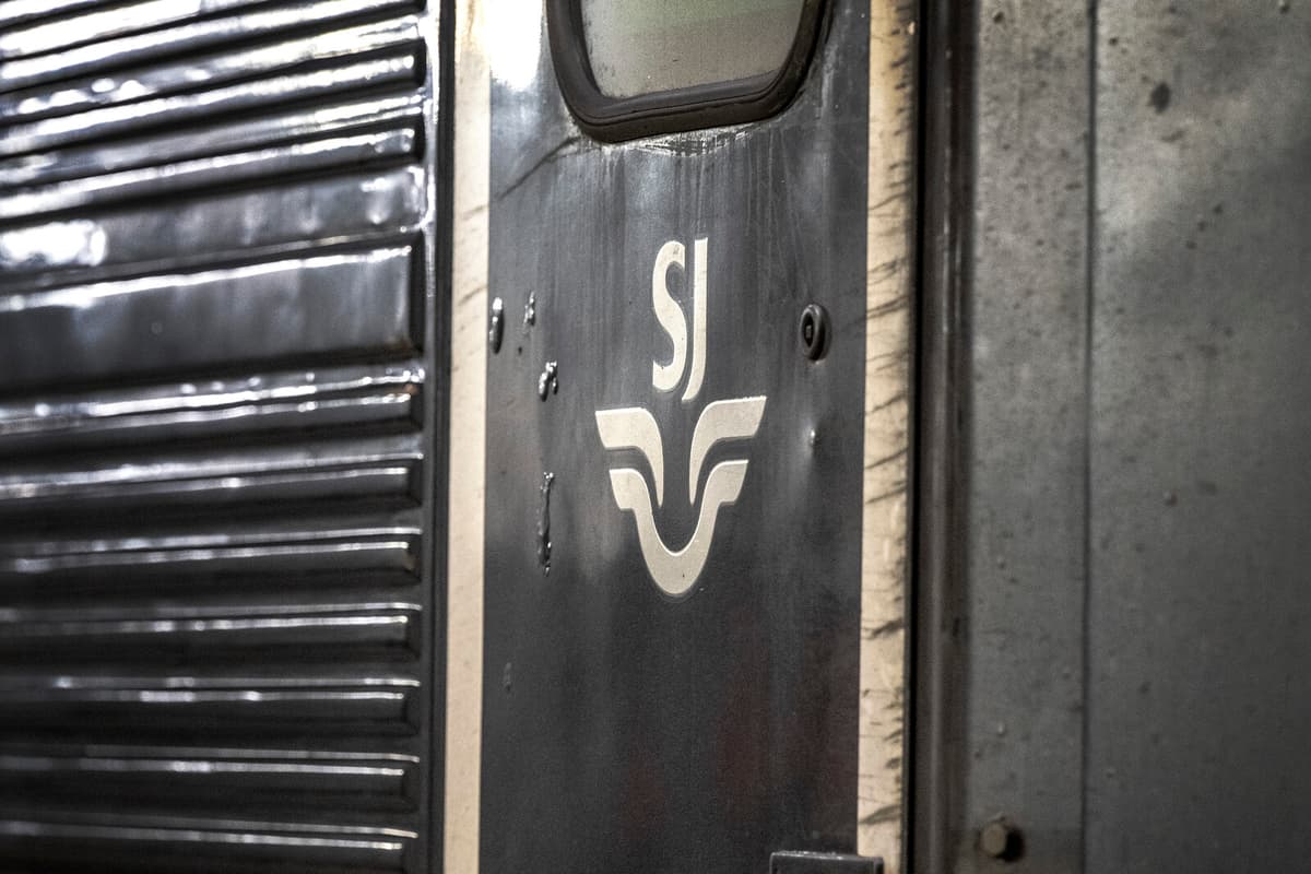 SJ Sees Profit Rise as More Passengers Choose Train Travel