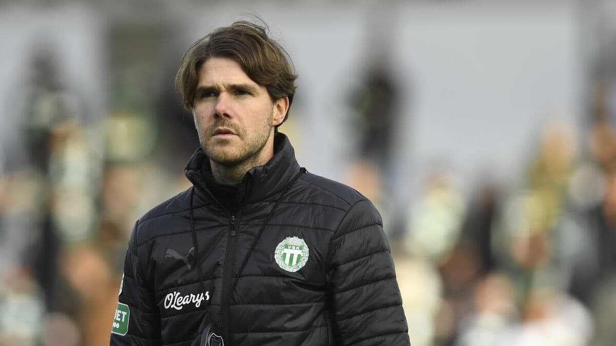 New coach confirmed for Allsvenskan newcomer